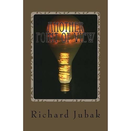 Another Point of View by Richard Jubak episode artwork