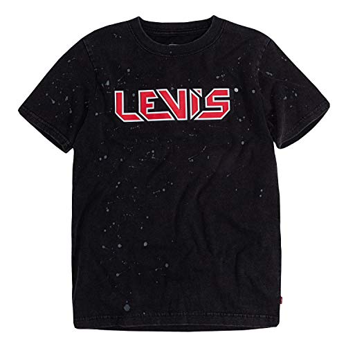 Image of Levi's Boy's Regular Fit T-Shirt