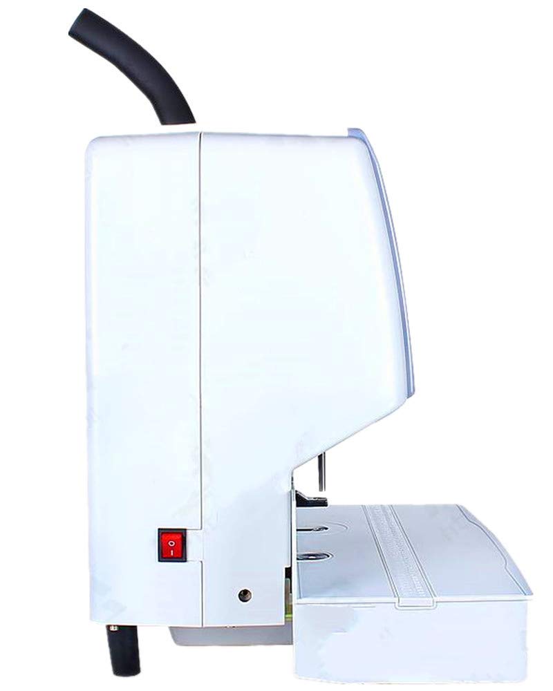 卓上型 製本機？　穴あけパンチ　ウチダ電動パンチ m20326380295_1.jpg?1694657237