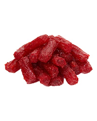 Strawberry licorice, Chamoy Gummies miniatura 2