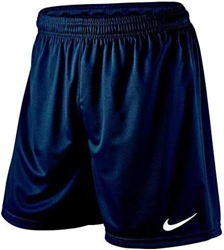 NIKE Junior Park Knit Short
