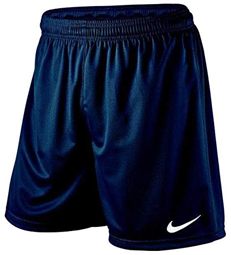 NIKE Junior Park Knit Short