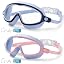 Dark Blue+pink Blue