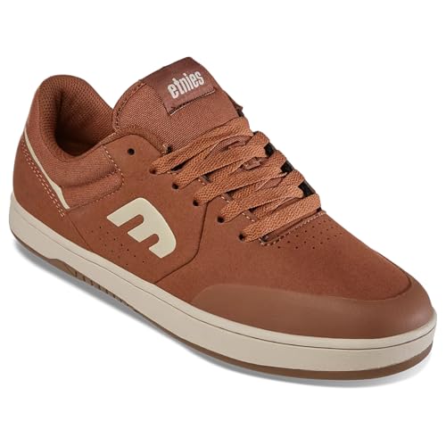 Image of Etnies Men's Marana Copper 10 Medium