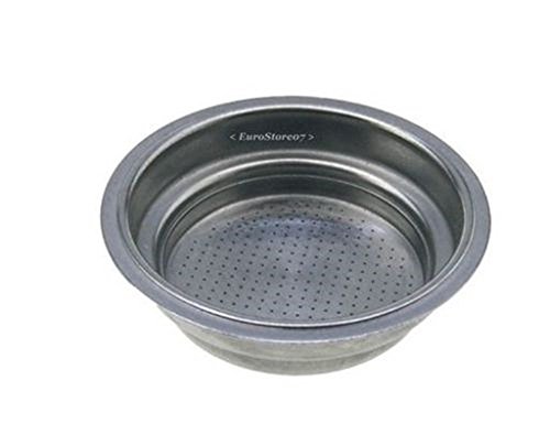 RICEL SUD Filtro caffè 1 Tazza per Bialetti Tazzona CF36 CAFFETTIERA Nuovo 1 Pezzo