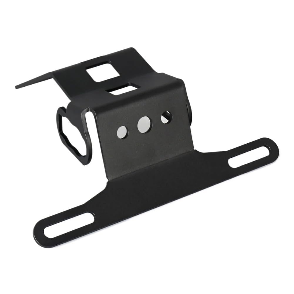 Soporte de Matrícula Compatible con 1100 SX