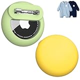 ⏩【Sûr et confortable】 : le produit est fabriqué en silicone de haute qualité et respectueux de l'environnement, avec une surface lisse et une structure solide, doux et confortable au toucher, et peut être utilisé pendant longtemps