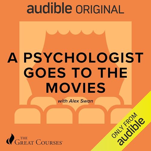 A Psychologist Goes to the Movies cover art