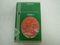 Journey to the West: Volume 2 Only B0060OSIUE Book Cover