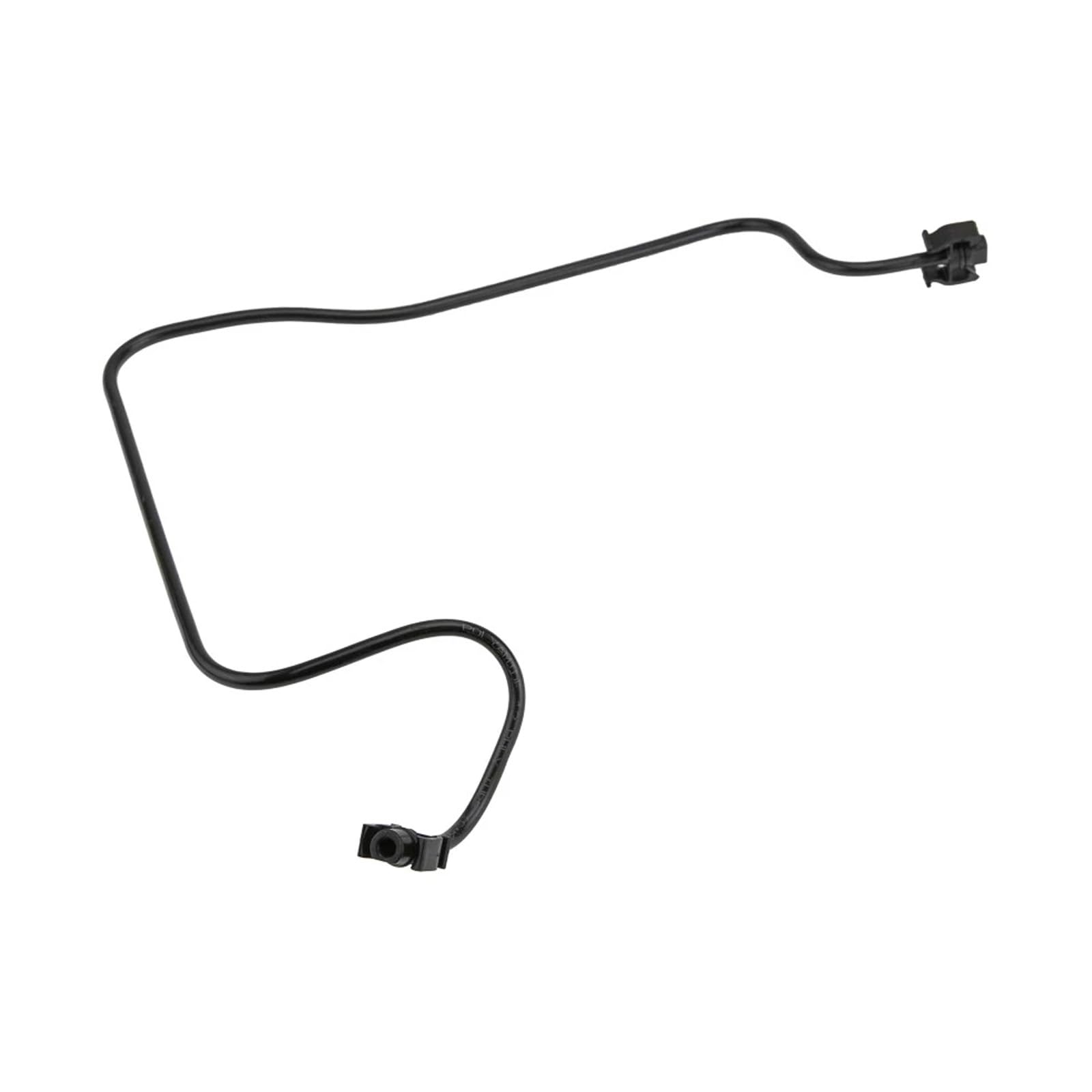 3 Advanced Engine Coolant Hose 1323Z9 Construction Thermal Stability Automotive 308 307 Coolant Hose Against Overheating