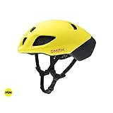 Smith Ignite MIPS Helmet Matte Citron/Peony, M