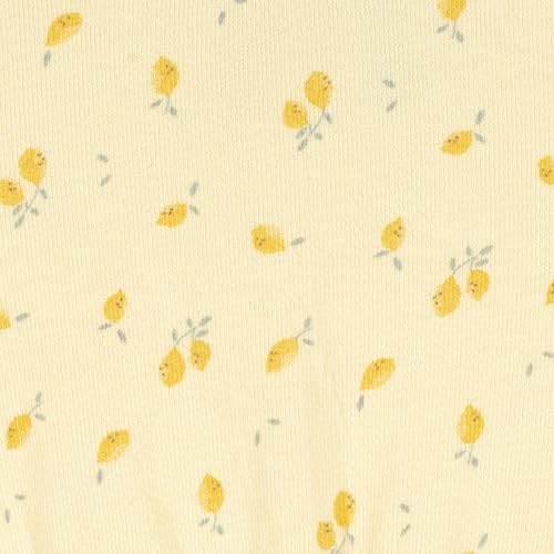 Image of Gerber Baby & Toddler Girls Short Sleeve Dress