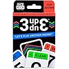 Ok2Win 3UP 3DOWN Card Game – Fast-Paced Easy-to-Learn Family Fun for Ages 7+