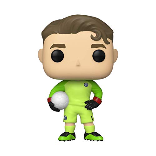 Funko Pop Football: Chelsea - Kepa Arrizabalaga