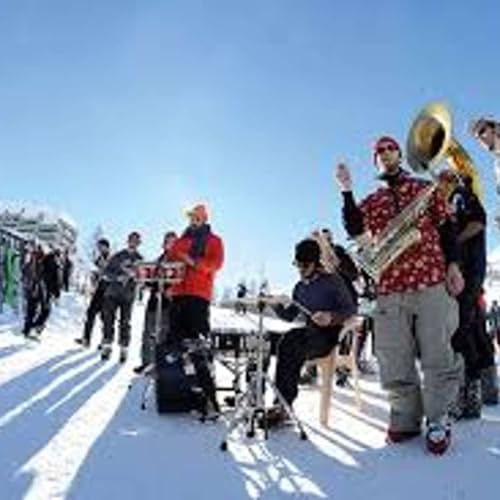 『Welcome december』のカバーアート