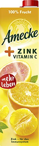 Preisvergleich Produktbild + Zink 6x1L EW