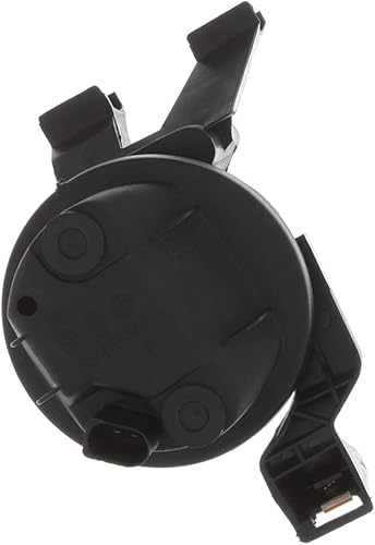 Miniatura 3 de Para Volkswagen nuevo escarabajo delantero niebla luz lámpara 1998 1999 2000 conductor lado izquierdo Asamblea reemplazo