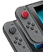 Produktbild snakebyte Switch CONTROL:CAPS - für Nintendo Switch Analogsticks