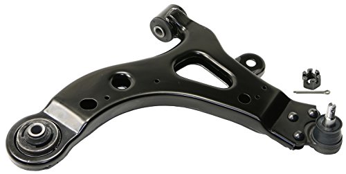 Bras de suspension ACDelco 45D10304 pour corriger le jeu de direction