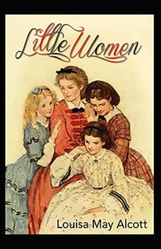 Little Women (classics illustrated)