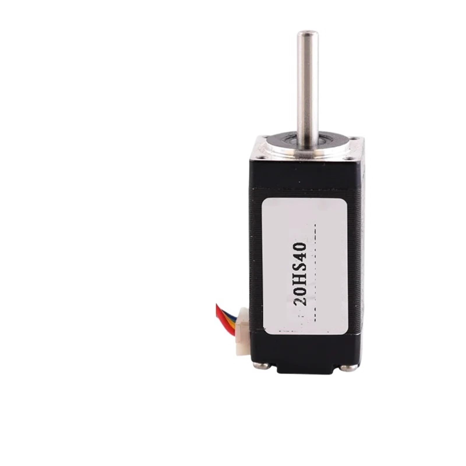 Moteur pas à pas Nema8 40mm contre les vibrations en impression 3D