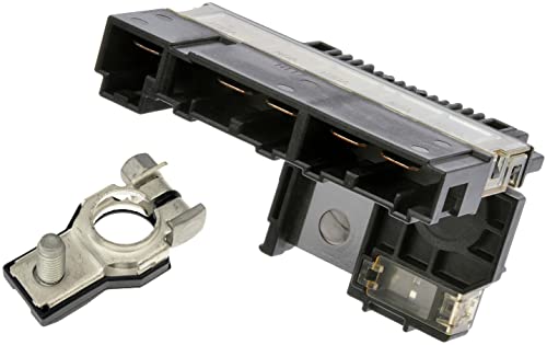 Kit fusible et cosse de batterie Dorman 956-403 pour Infiniti et Nissan