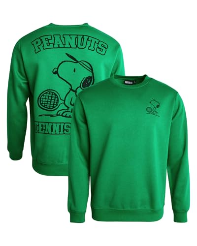 トップス SAINT Mxxxxxx CREW NECK 23AW PEANUTS PNTS-SKISP-2-100862-SPORT-GREY