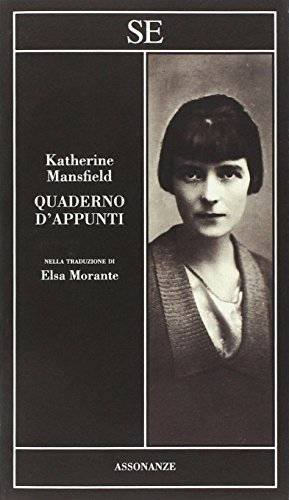  Quaderno d\'appunti