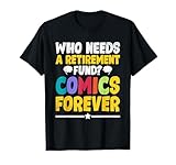 Sarcastic Comics Fan Book Collector Books Lover