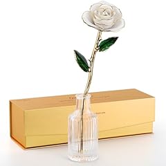 Ivory & Gold Gift Box