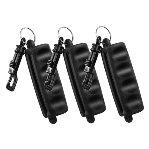 TOYANDONA 3pcs Rubber Arrows Puller Gripper Tool for Effortless Arrow Removal Convenient Archery Accessory for Quick Practice and Easy Handling