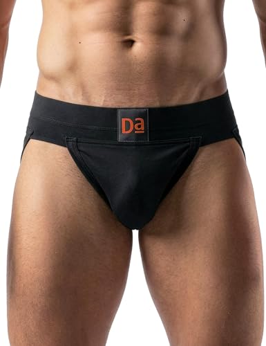 DAMENSCH mens Gym Supporter