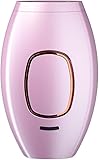 IPL Haarentfernungs-Handset - Opheline GlowSilk für glatte Haut zu Hause, leichtes und praktisches...