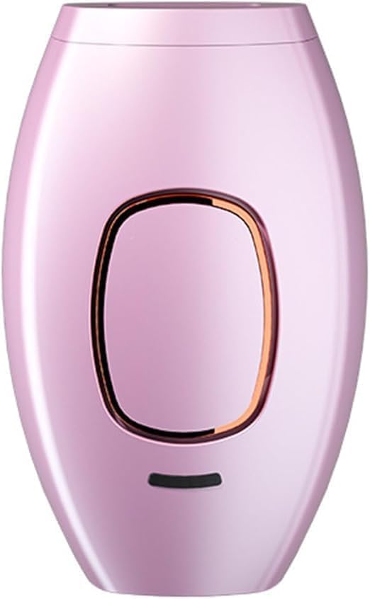 IPL - Dispositivo de depilación Opheline GlowSilk para una piel suave en casa, solución de depilación ligera y práctica