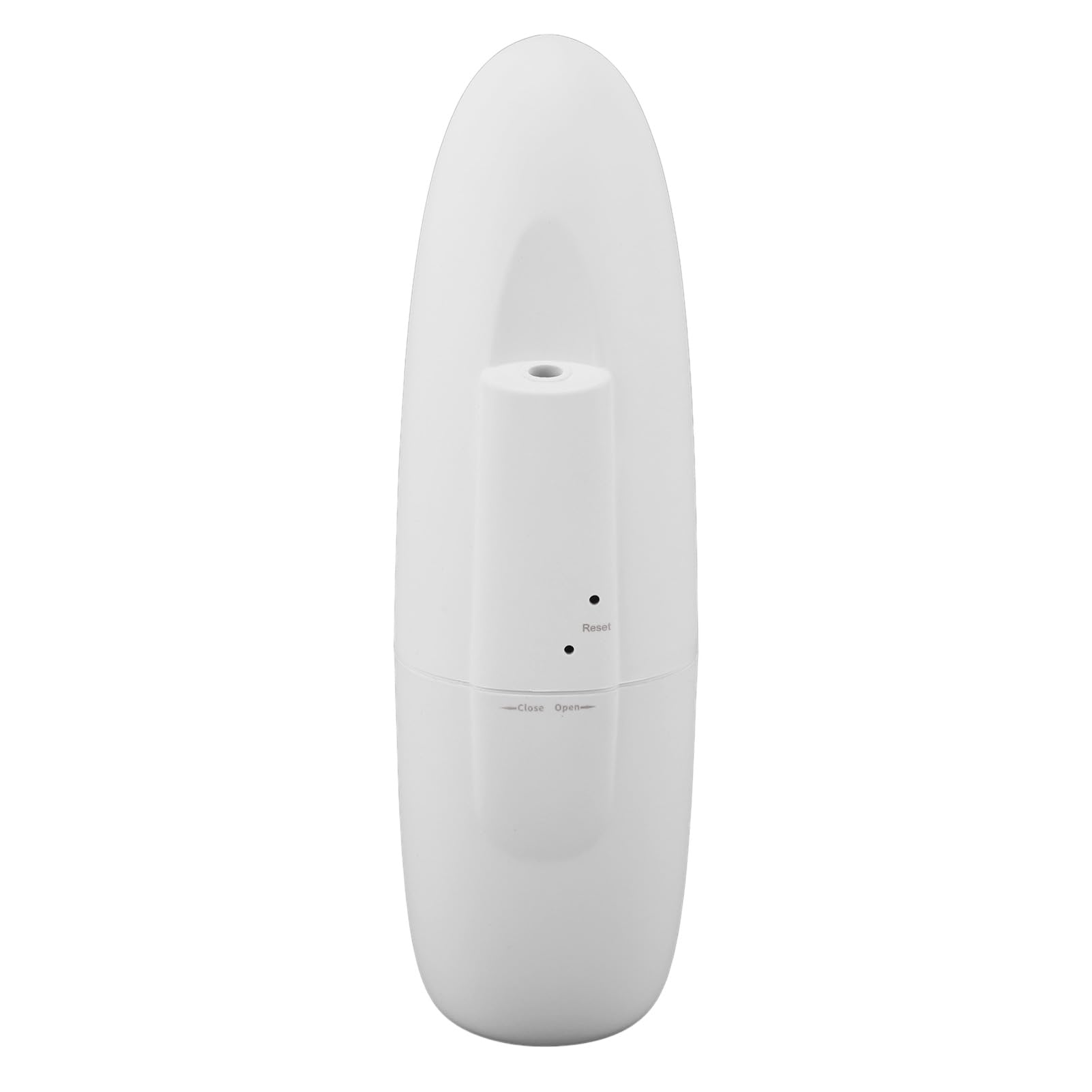 Asixxsix Asixxsixhspcfbn79k Diffuseur d'huiles essentielles sans eau à brancher 100 ml pour la maison, le bureau, nébuliseur d'aromathérapie