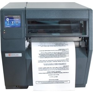 Datamax-O'neil H-8308P Direct Thermal Printer - Monochrome - Desktop - Label Print - 8.52" Print Width - 300 Dpi - 64 Mb - Usb - Ethernet - Touchscreen - 9" - 99.99" - C8P-00-08000004 #TOP2