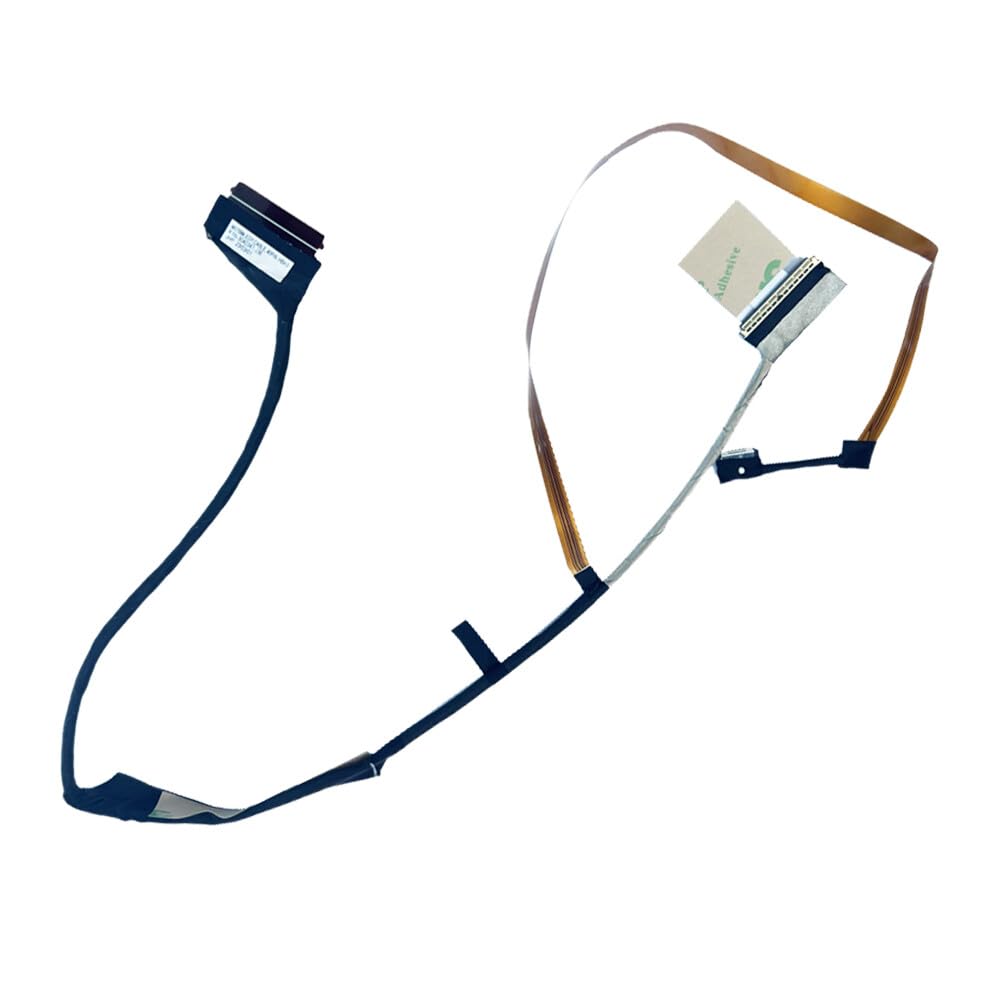 IFIXAI 40PIN 144HZ Camera Webcam Cable Replacement for MSI MS-158M Bravo 15 B5ED EDP KHD,K1N-3040347-J36 K1N-3040347-H58