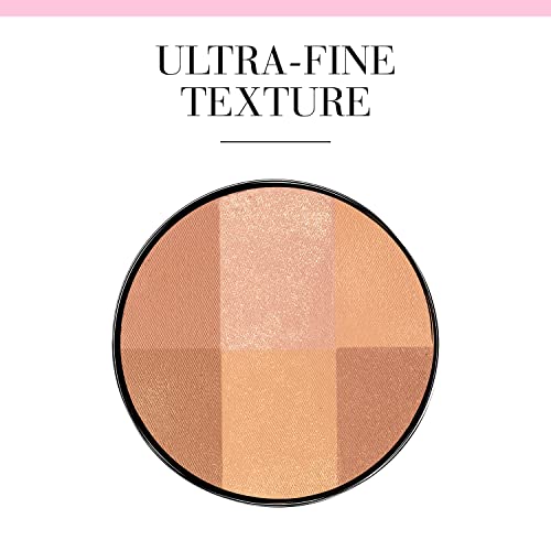 Bourjois, Always Fabulous Long-Lasting Bronzing Powder, Bronzing Powder with Long Lasting Luminous Finish - 001 Medium - Image 6