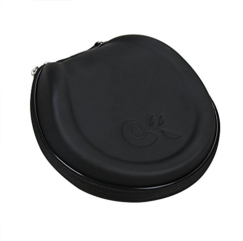 Hermitshell Travel Case Fits Sennheiser Hd 201 Lightweight Over Ear Headphones #TOP2