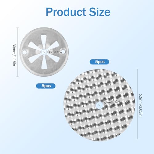 Lista de Placas de protección contra el calor los mejores 5. 14 Imagen adicional
