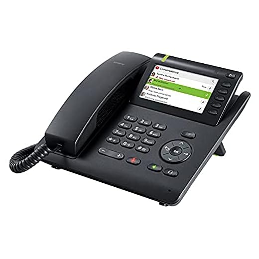 Unify OpenScape Desk Phone CP200 SIP