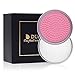 Produktbild DUcare Make-up-Pinsel-Reiniger, solide Seifenreiniger, leicht zu reinigende Pinsel und Make-up-Schwämme (Kokosnussöl)