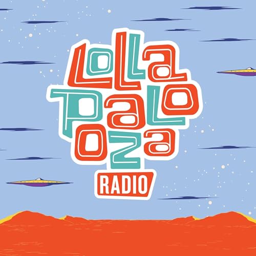 Couverture de Pale Waves Joins us a Lolla