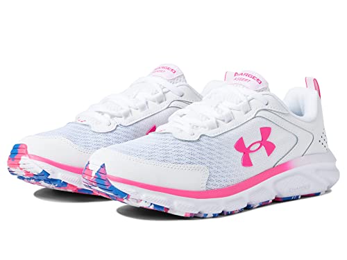 Image of Under Armour Women's Charged Assert 9 Running Shoe