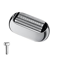 Amazon | yoose 交換用ヘッド 往復式 電気シェーバーの磁気