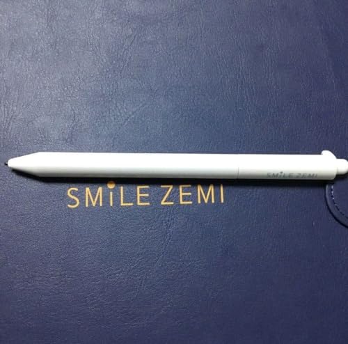 SMILE ZEMI タブレット 本体 スタイラスペン付き スマイルゼミ タブレット&タッチペン&充電器セット - メルカリ