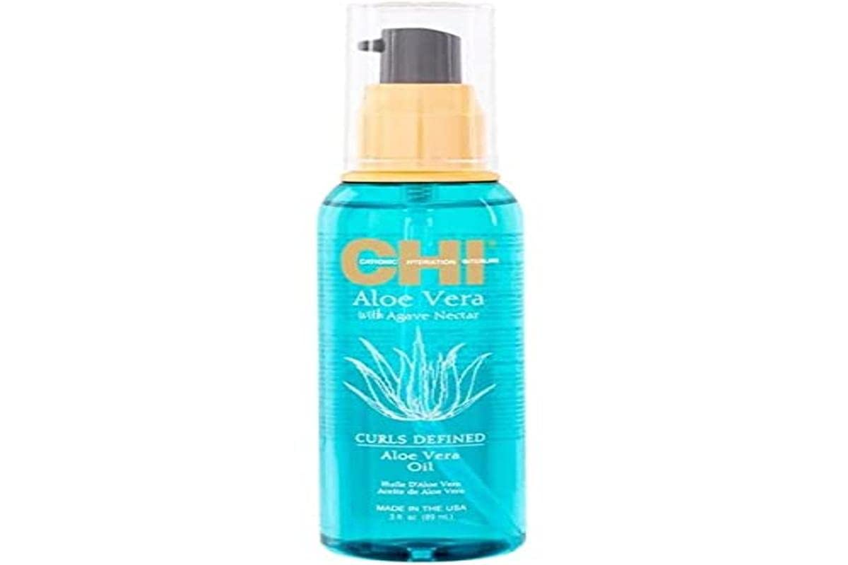 CHI Aloë Vera Oil