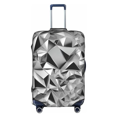 Housse de bagage anti-rayures lavable pour protéger votre valise XL