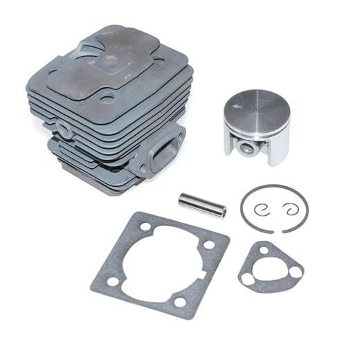 Kit piston cylindre 45 mm contre les pertes de compression VIP55 P522 - 3