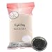 CK Products 77-101K Cake Decorating Royal Icing Mix, 1 lb, Black